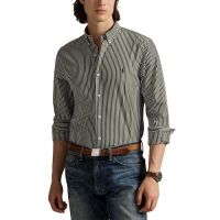 Polo Ralph Lauren - Cubdppcs-Long Sleeve-Sport Shirt