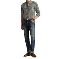 Polo Ralph Lauren - Cubdppcs-Long Sleeve-Sport Shirt