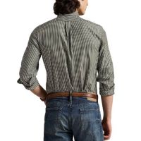 Polo Ralph Lauren - Cubdppcs-Long Sleeve-Sport Shirt