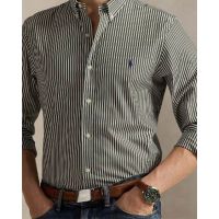 Polo Ralph Lauren - Cubdppcs-Long Sleeve-Sport Shirt