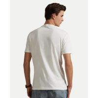 Polo Ralph Lauren - Ssteecmslm1-Short Sleeve-T-Shirt   