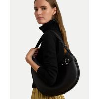 Ralph Lauren - Tasha Lg Sh-Shoulder Bag-Large