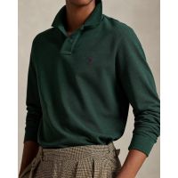 Polo Ralph Lauren - Lskccmslm2-Long Sleeve-Knit
