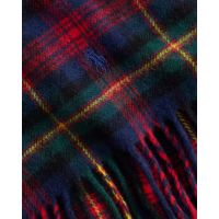 Polo Ralph Lauren - Clssc Pld Sc-Scarf-Oblong