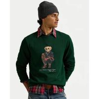 Polo Ralph Lauren - Lscnm4-Long Sleeve-Sweatshirt  