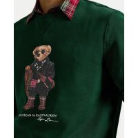 Polo Ralph Lauren - Lscnm4-Long Sleeve-Sweatshirt  