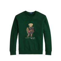 Polo Ralph Lauren - Lscnm4-Long Sleeve-Sweatshirt  