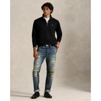 Polo Ralph Lauren - Lshzm2-Long Sleeve-Sweatshirt
