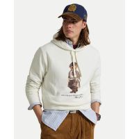 Polo Ralph Lauren - Lspohoodm6-Long Sleeve-Sweatshirt 