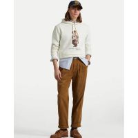 Polo Ralph Lauren - Lspohoodm6-Long Sleeve-Sweatshirt 