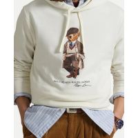 Polo Ralph Lauren - Lspohoodm6-Long Sleeve-Sweatshirt 