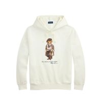 Polo Ralph Lauren - Lspohoodm6-Long Sleeve-Sweatshirt 