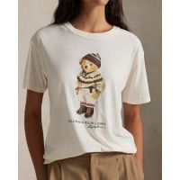 Polo Ralph Lauren - Knit-T-Shirt