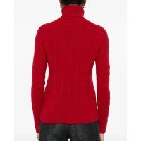 Polo Ralph Lauren - Ls Tn-Long Sleeve-Pullover   