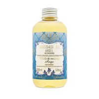 Saules Riga - Natural massage oil Angel