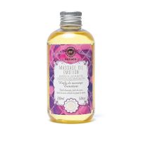 Saules Riga - Natural massage oil Emotion