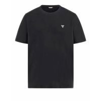 Ανδρική Κοντομάνικη Μπλούζα Guess - Ss Cn Patch