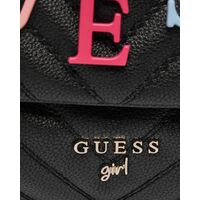 Guess - Crossbody Flap Bag 