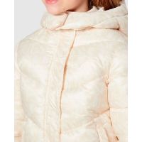 Παιδικό  Μπουφάν Guess - Padded Hooded Ls