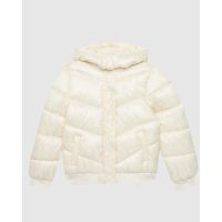 Παιδικό  Μπουφάν Guess - Padded Hooded Ls