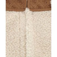 Guess - Faux Fur Sl Vest   