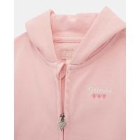 Guess - Set Hooded Ls Active Top+Pants  