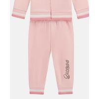 Guess - Set Hooded Ls Active Top+Pants  