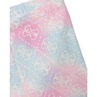 Guess - Set Ls T-Shirt+Leggings   