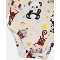 Guess - Set Bib+Socks+Bodies+Pants   