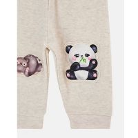 Guess - Set Bib+Socks+Bodies+Pants   