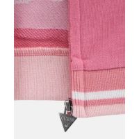 Guess - Set Hooded Ls Active Top+Pants  