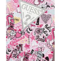 Guess - Set Ls Active Top+Leggings   