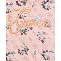 Guess - Set Ls Active Top+Leggings   