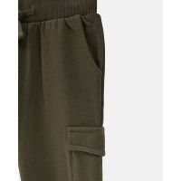 Guess - Set Ls T-Shirt + Cargo Jogger    