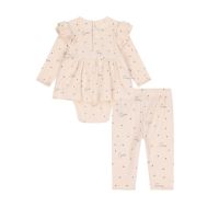 Guess - Set Bodydress + Pants  