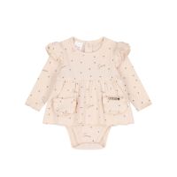 Guess - Set Bodydress + Pants  