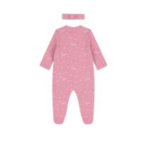 Guess - Set Hatband+Overall   