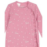 Guess - Set Hatband+Overall   