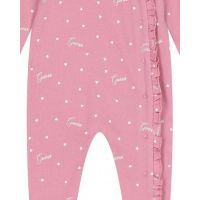 Guess - Set Hatband+Overall   