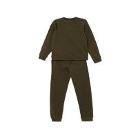 Guess - Set Ls Active Top + Act Pants  