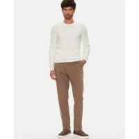 Guess - Heron Cn Ls Monogram Sweater    