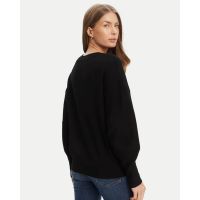 Γυναικεία Μακρυμάνικη Μπλούζα Guess - Ls Cn Leighton Logo