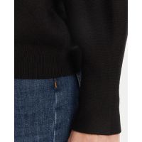 Γυναικεία Μακρυμάνικη Μπλούζα Guess - Ls Cn Leighton Logo