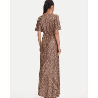 Γυναικείο Maxi Φόρεμα Guess - Ss Martine Split