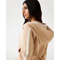 Guess - New Hooded Scuba Sweatshirt    