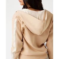 Guess - New Hooded Scuba Sweatshirt    