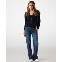 Guess - New Hooded Scuba Sweatshirt    