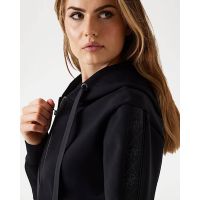Guess - New Hooded Scuba Sweatshirt    