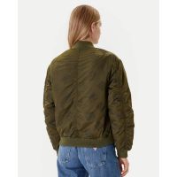 Γυναικείο Μπουφάν Guess - Philomene Logo Bomber