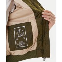 Γυναικείο Μπουφάν Guess - Philomene Logo Bomber